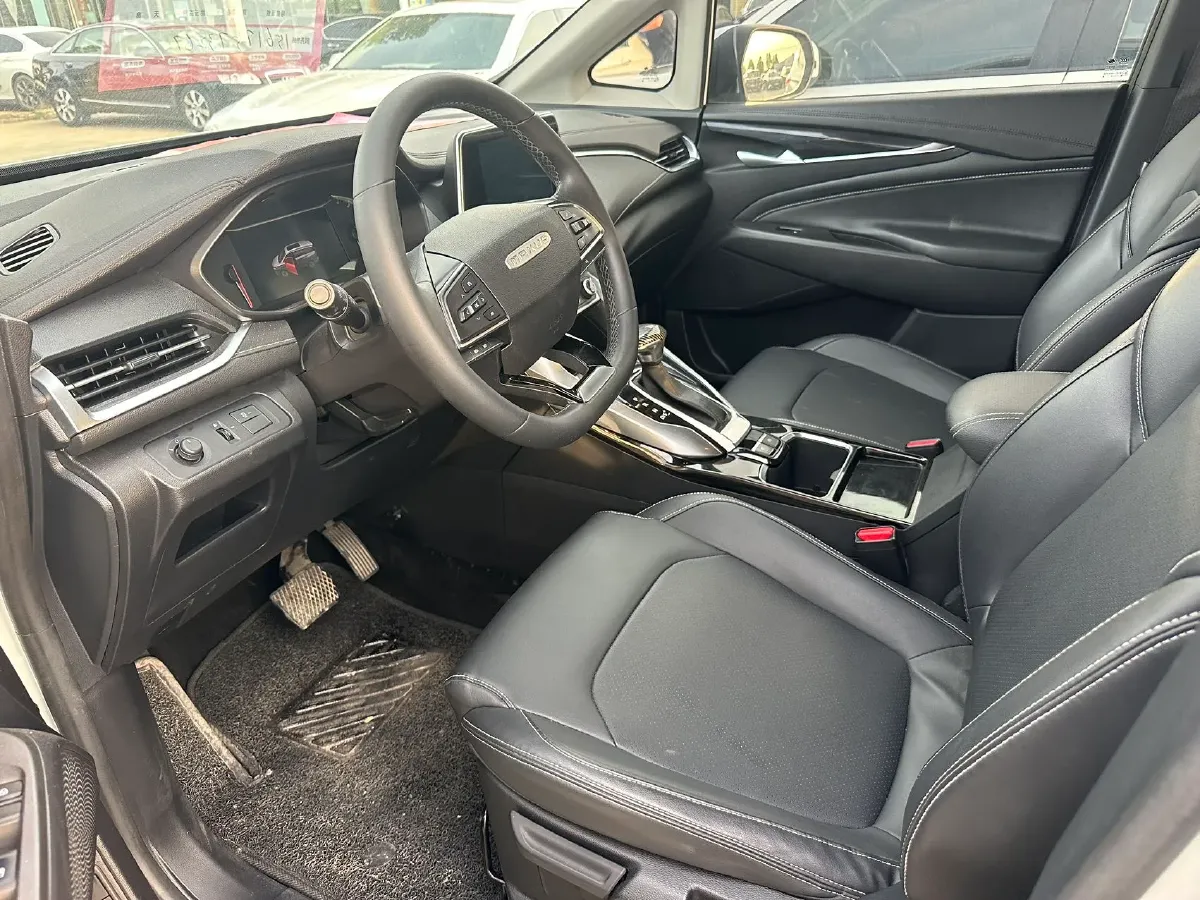 2022 MAXUS G50 1.5T 169HP L4 7DCT,autocango,china used car exporter,china ev exporter,chinese used car exporter,chinese used ev exporter