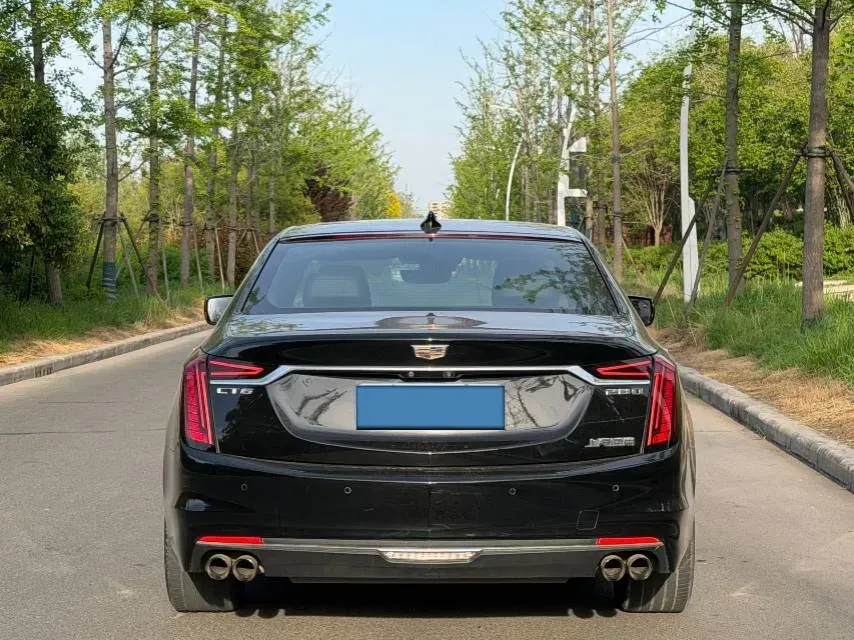 2020 Cadillac CT6 2.0T 241HP L4 10AT,autocango,china used car exporter,china ev exporter,chinese used car exporter,chinese used ev exporter