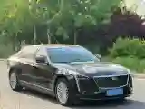 2020 Cadillac CT6 2.0T 241HP L4 10AT