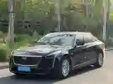 2020 Cadillac CT6 2.0T 241HP L4 10AT