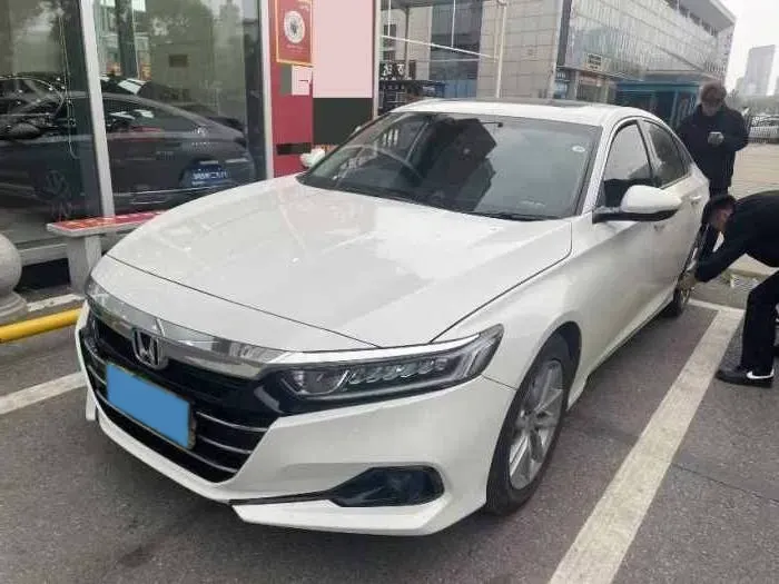 2022 Honda Accord 1.5T 194HP L4 CVT,autocango,china used car exporter,china ev exporter,chinese used car exporter,chinese used ev exporter