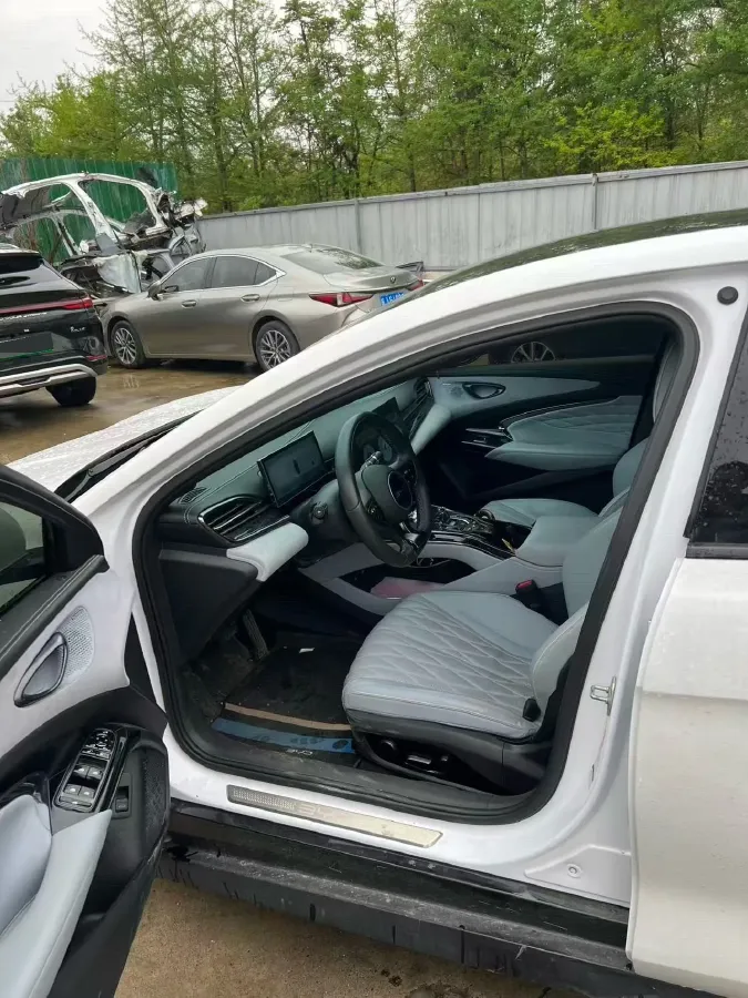 2023 BYD Seal BEV 82.5KWH,autocango,china used car exporter,china ev exporter,chinese used car exporter,chinese used ev exporter