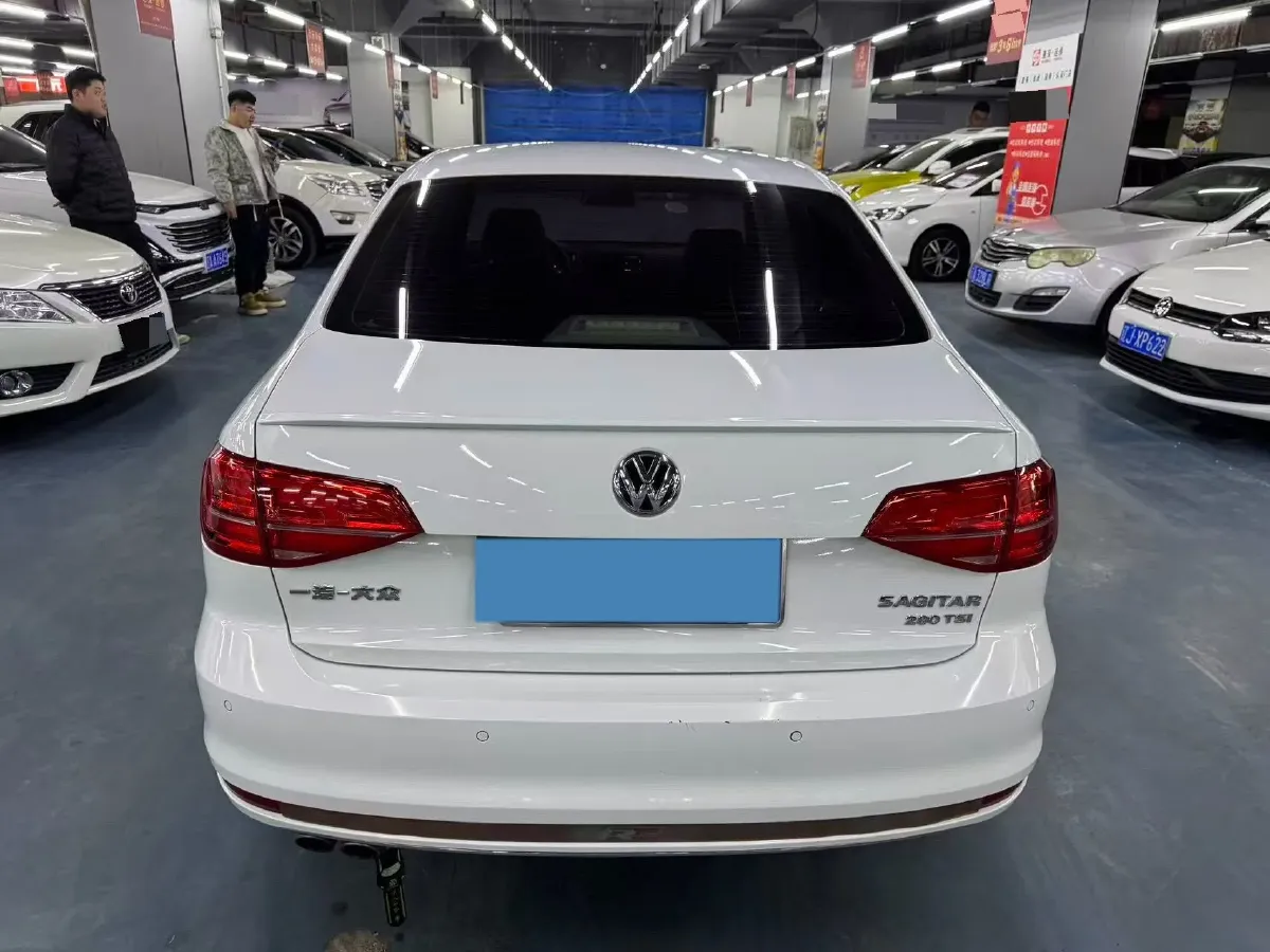 2017 Volkswagen Sagitar 1.4T 150HP L4 7DCT,autocango,china used car exporter,china ev exporter,chinese used car exporter,chinese used ev exporter