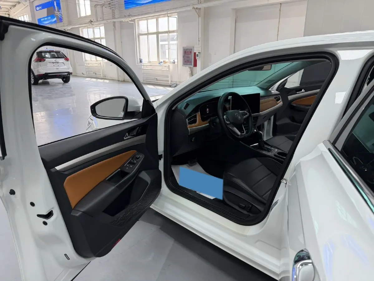 2023 Volkswagen Bora 1.2T 116HP L4 7DCT,autocango,china used car exporter,china ev exporter,chinese used car exporter,chinese used ev exporter
