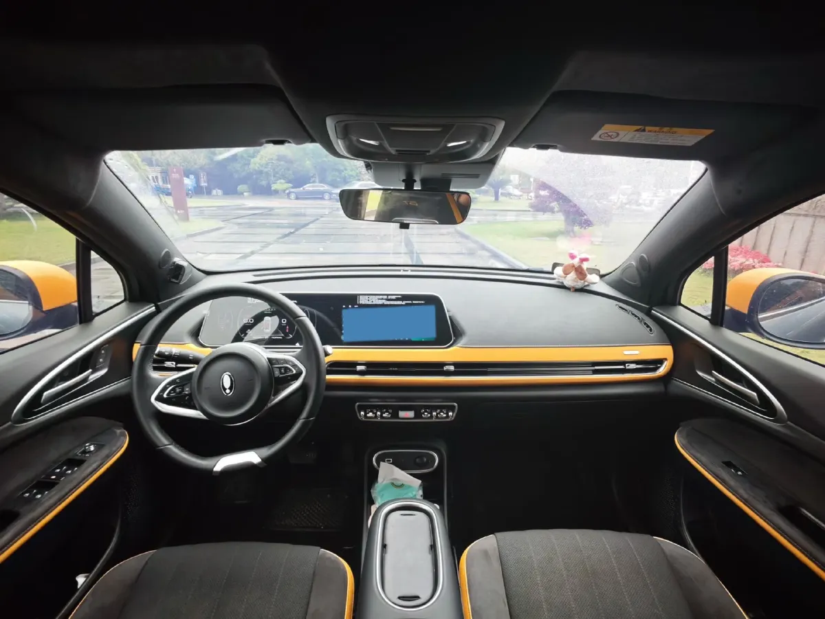 2023 Ora FunkyCat GT BEV 47.8KWH,autocango,china used car exporter,china ev exporter,chinese used car exporter,chinese used ev exporter