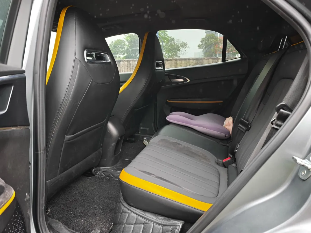 2023 Ora FunkyCat GT BEV 47.8KWH,autocango,china used car exporter,china ev exporter,chinese used car exporter,chinese used ev exporter