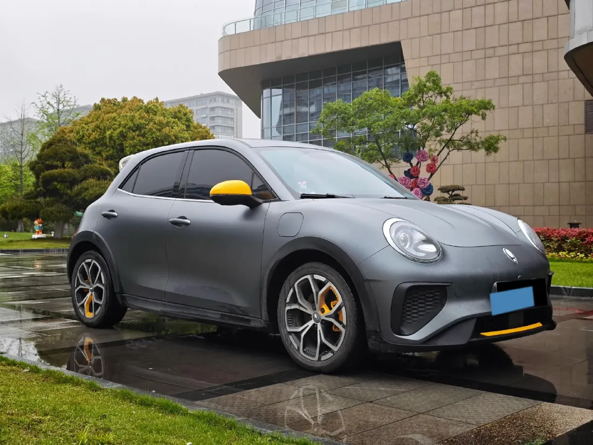 2023 Ora FunkyCat GT BEV 47.8KWH,autocango,china used car exporter,china ev exporter,chinese used car exporter,chinese used ev exporter