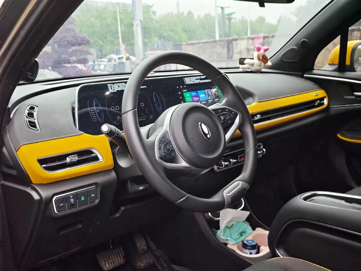 2023 Ora FunkyCat GT BEV 47.8KWH,autocango,china used car exporter,china ev exporter,chinese used car exporter,chinese used ev exporter