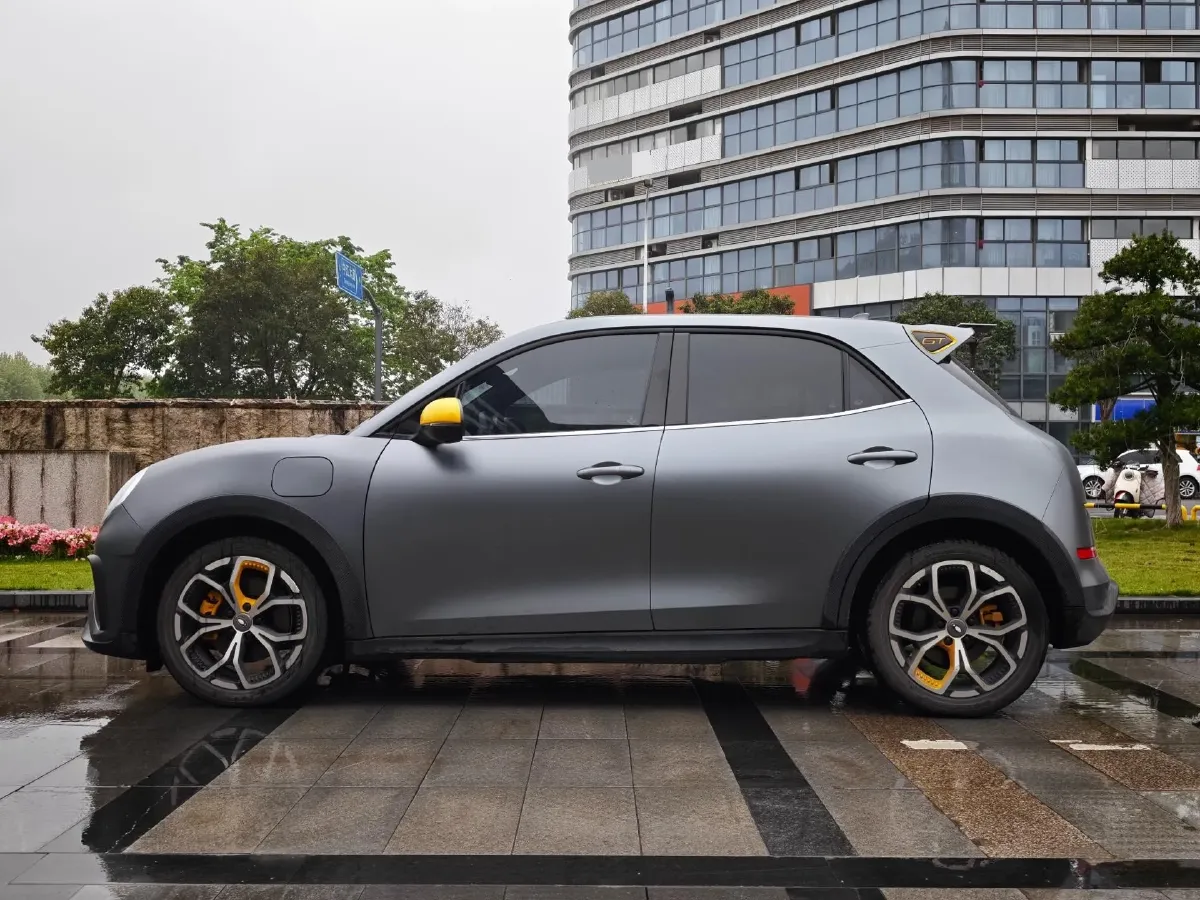 2023 Ora FunkyCat GT BEV 47.8KWH,autocango,china used car exporter,china ev exporter,chinese used car exporter,chinese used ev exporter