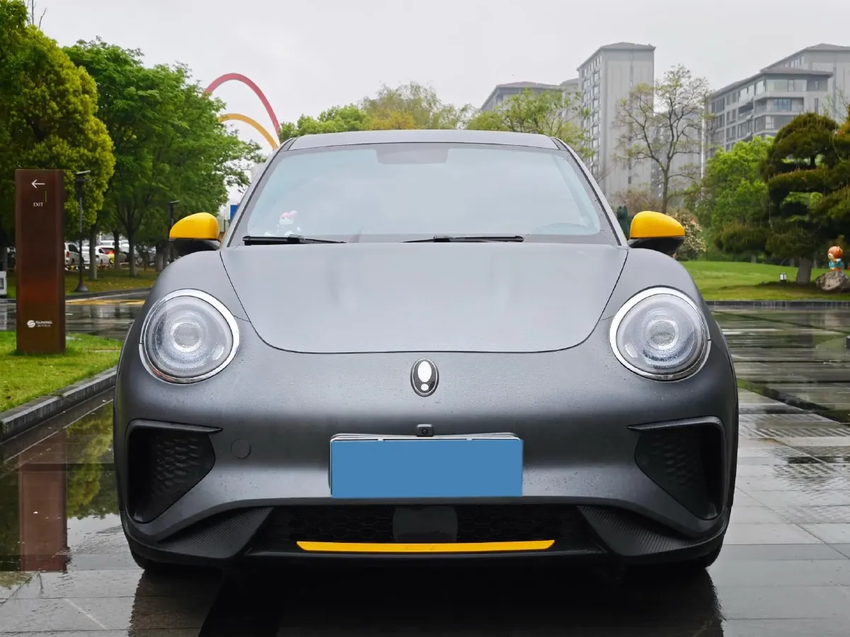 2023 Ora FunkyCat GT BEV 47.8KWH,autocango,china used car exporter,china ev exporter,chinese used car exporter,chinese used ev exporter