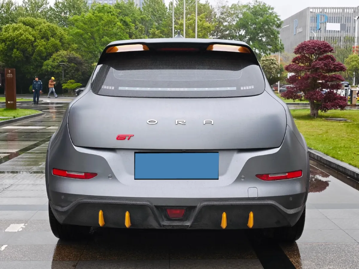 2023 Ora FunkyCat GT BEV 47.8KWH,autocango,china used car exporter,china ev exporter,chinese used car exporter,chinese used ev exporter