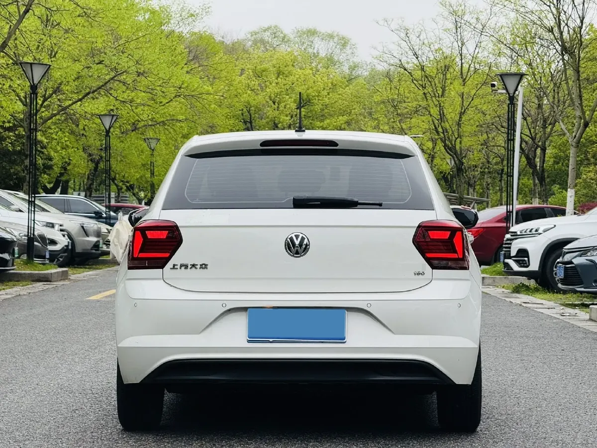 2019 Volkswagen Polo 1.5L 113HP L4 6AT,autocango,china used car exporter,china ev exporter,chinese used car exporter,chinese used ev exporter