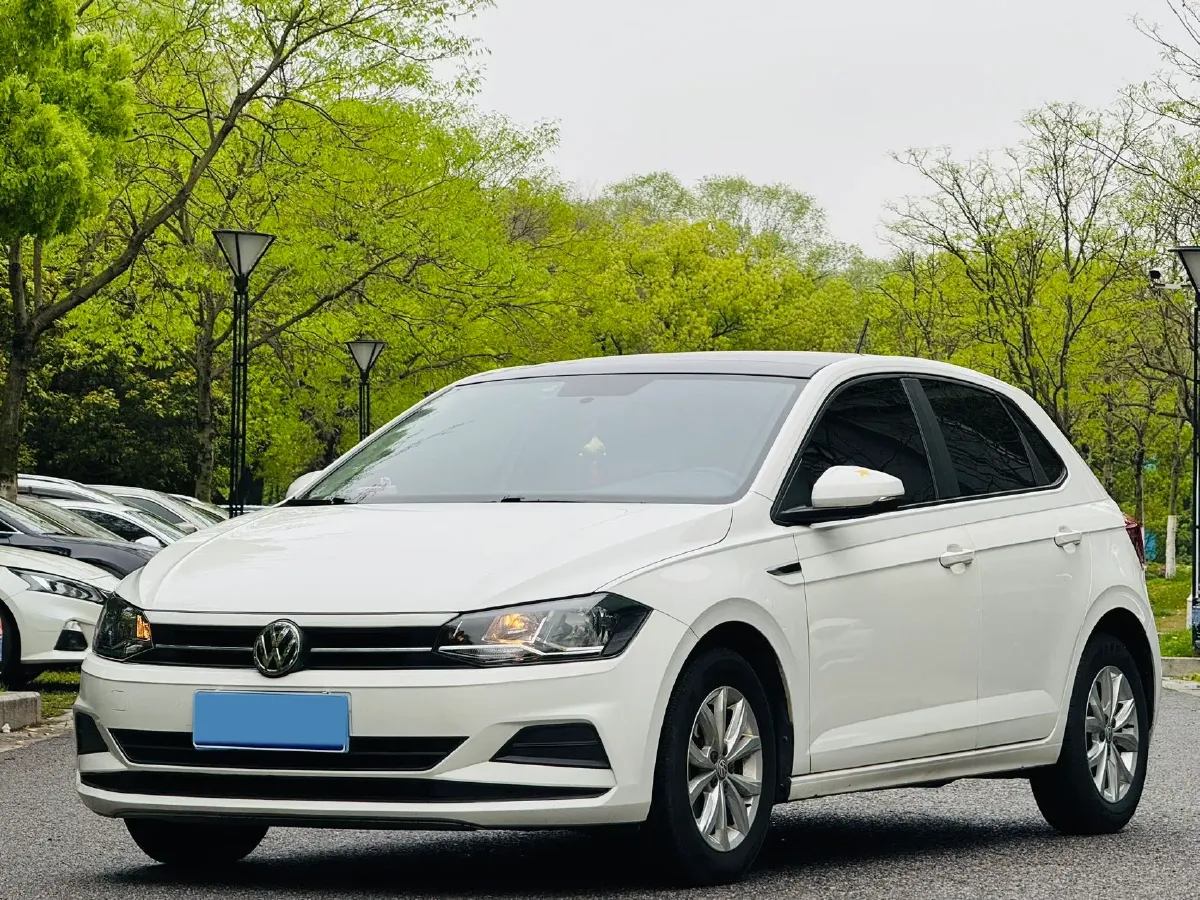 2019 Volkswagen Polo 1.5L 113HP L4 6AT,autocango,china used car exporter,china ev exporter,chinese used car exporter,chinese used ev exporter