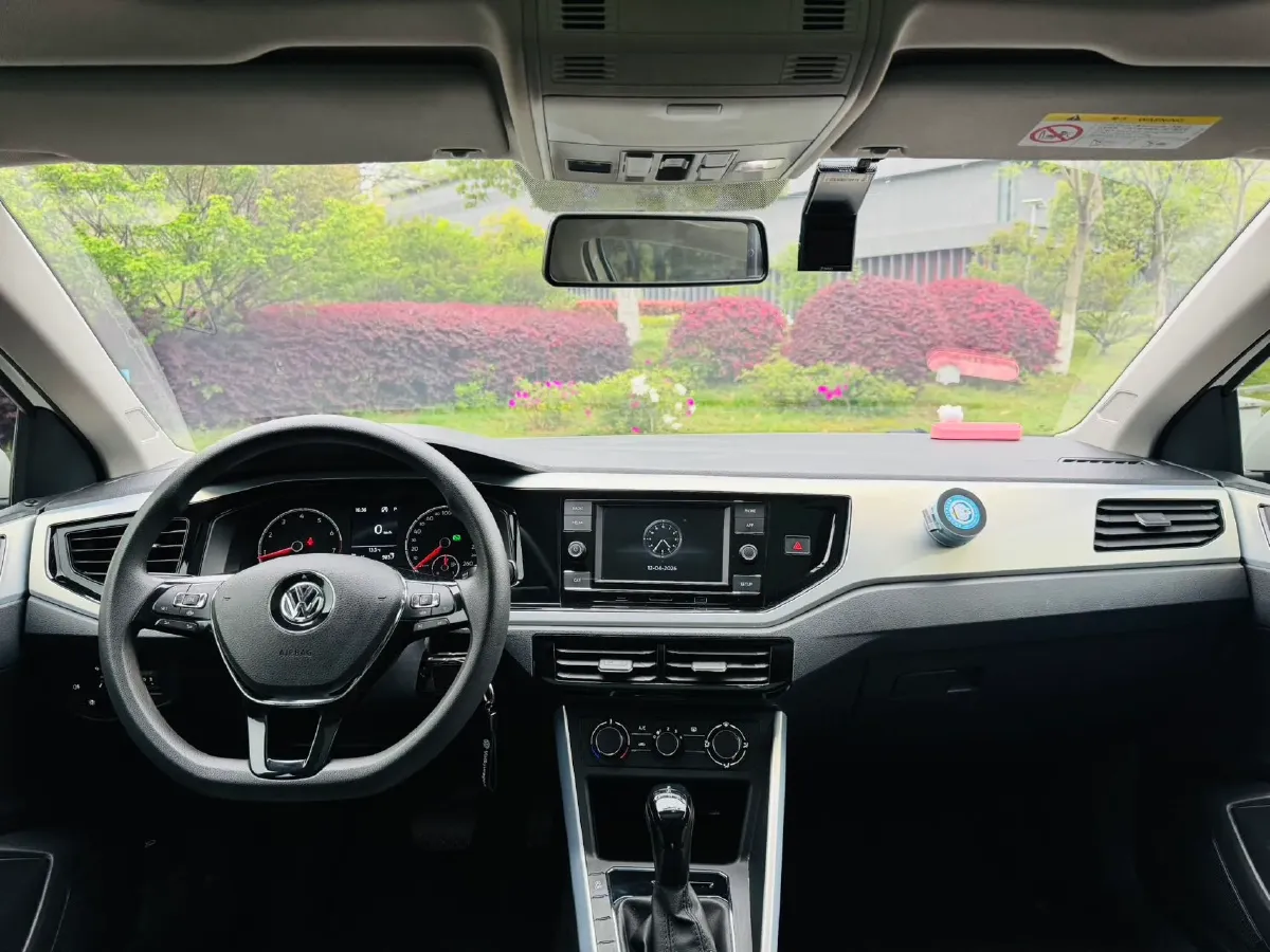 2019 Volkswagen Polo 1.5L 113HP L4 6AT,autocango,china used car exporter,china ev exporter,chinese used car exporter,chinese used ev exporter