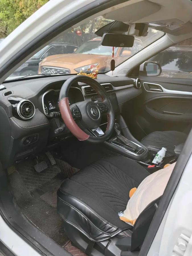 2020 MG ZS 1.5L 120HP L4 CVT,autocango,china used car exporter,china ev exporter,chinese used car exporter,chinese used ev exporter