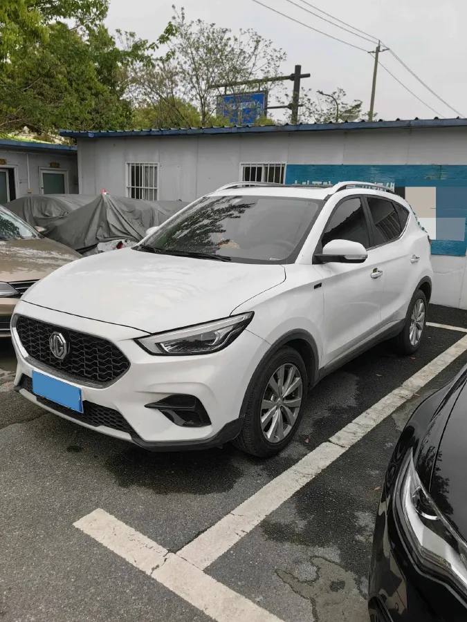 2020 MG ZS 1.5L 120HP L4 CVT,autocango,china used car exporter,china ev exporter,chinese used car exporter,chinese used ev exporter