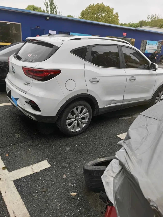 2020 MG ZS 1.5L 120HP L4 CVT,autocango,china used car exporter,china ev exporter,chinese used car exporter,chinese used ev exporter