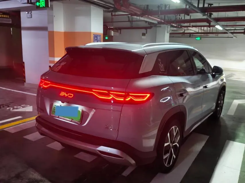 2024 BYD SongL DM-i 1.5L 101HP L4 E-CVT PHEV 26.6KWH,autocango,china used car exporter,china ev exporter,chinese used car exporter,chinese used ev exporter