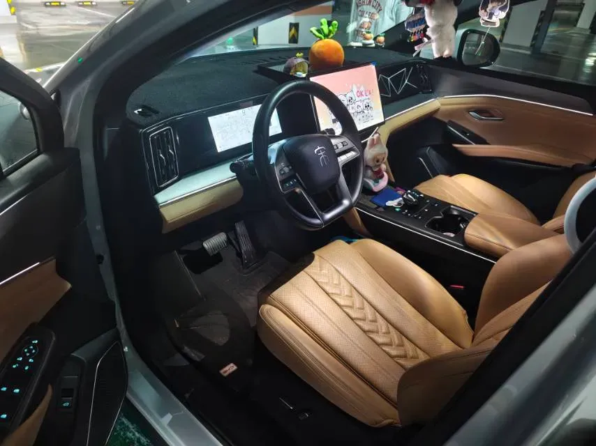 2024 BYD SongL DM-i 1.5L 101HP L4 E-CVT PHEV 26.6KWH,autocango,china used car exporter,china ev exporter,chinese used car exporter,chinese used ev exporter