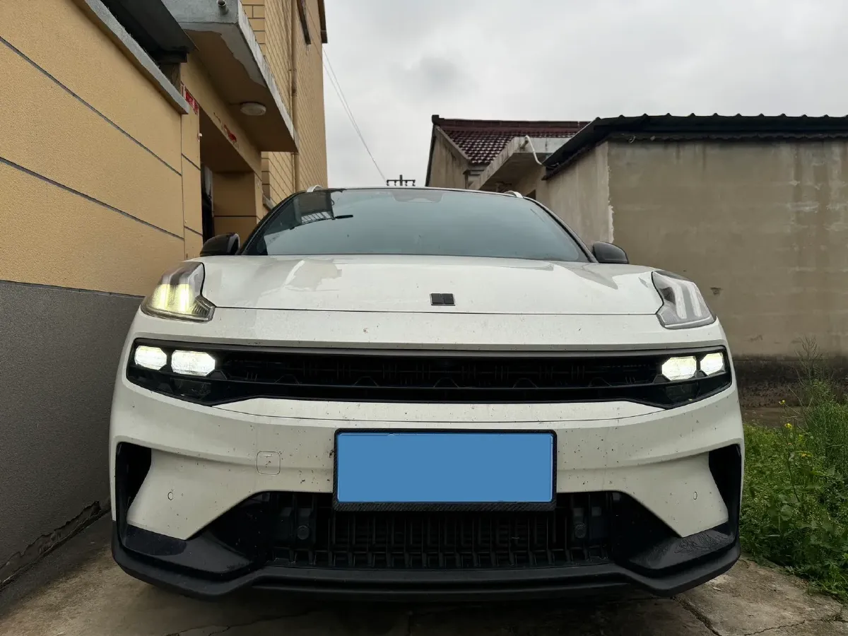 2023 LYNK&CO 03 1.5T 181HP L4 7DCT,autocango,china used car exporter,china ev exporter,chinese used car exporter,chinese used ev exporter