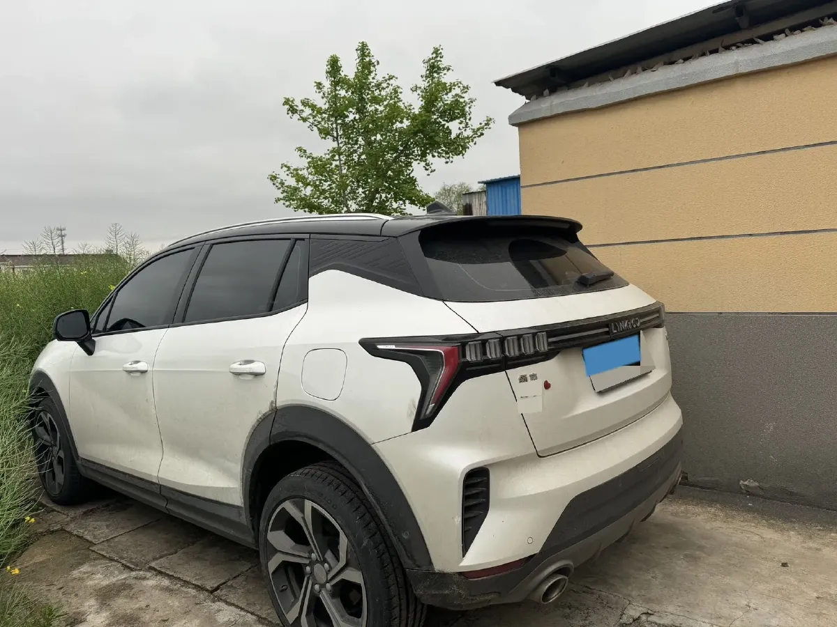 2023 LYNK&CO 03 1.5T 181HP L4 7DCT,autocango,china used car exporter,china ev exporter,chinese used car exporter,chinese used ev exporter