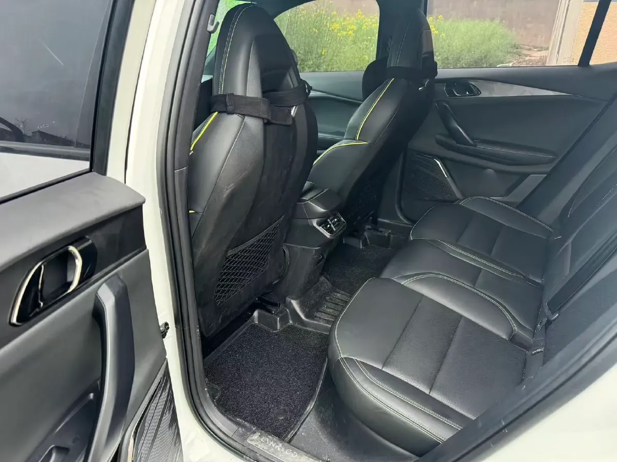 2023 LYNK&CO 03 1.5T 181HP L4 7DCT,autocango,china used car exporter,china ev exporter,chinese used car exporter,chinese used ev exporter