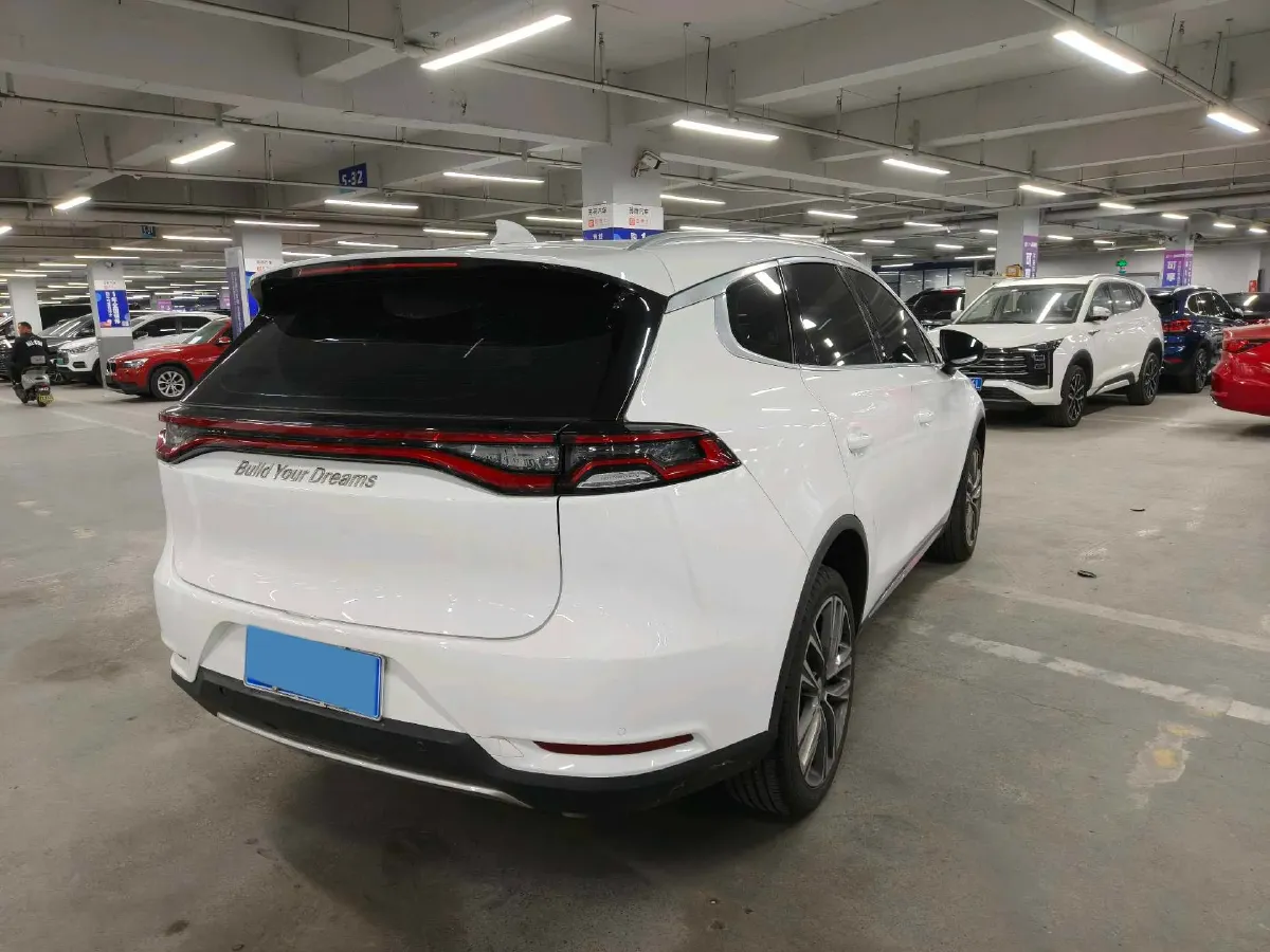 2018 BYD Tang 2.0T 205HP L4 6AT,autocango,china used car exporter,china ev exporter,chinese used car exporter,chinese used ev exporter