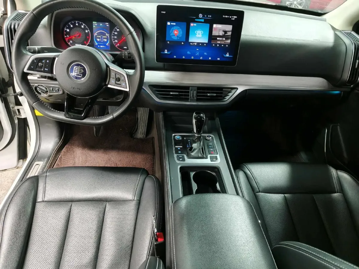 2018 BYD Tang 2.0T 205HP L4 6AT,autocango,china used car exporter,china ev exporter,chinese used car exporter,chinese used ev exporter