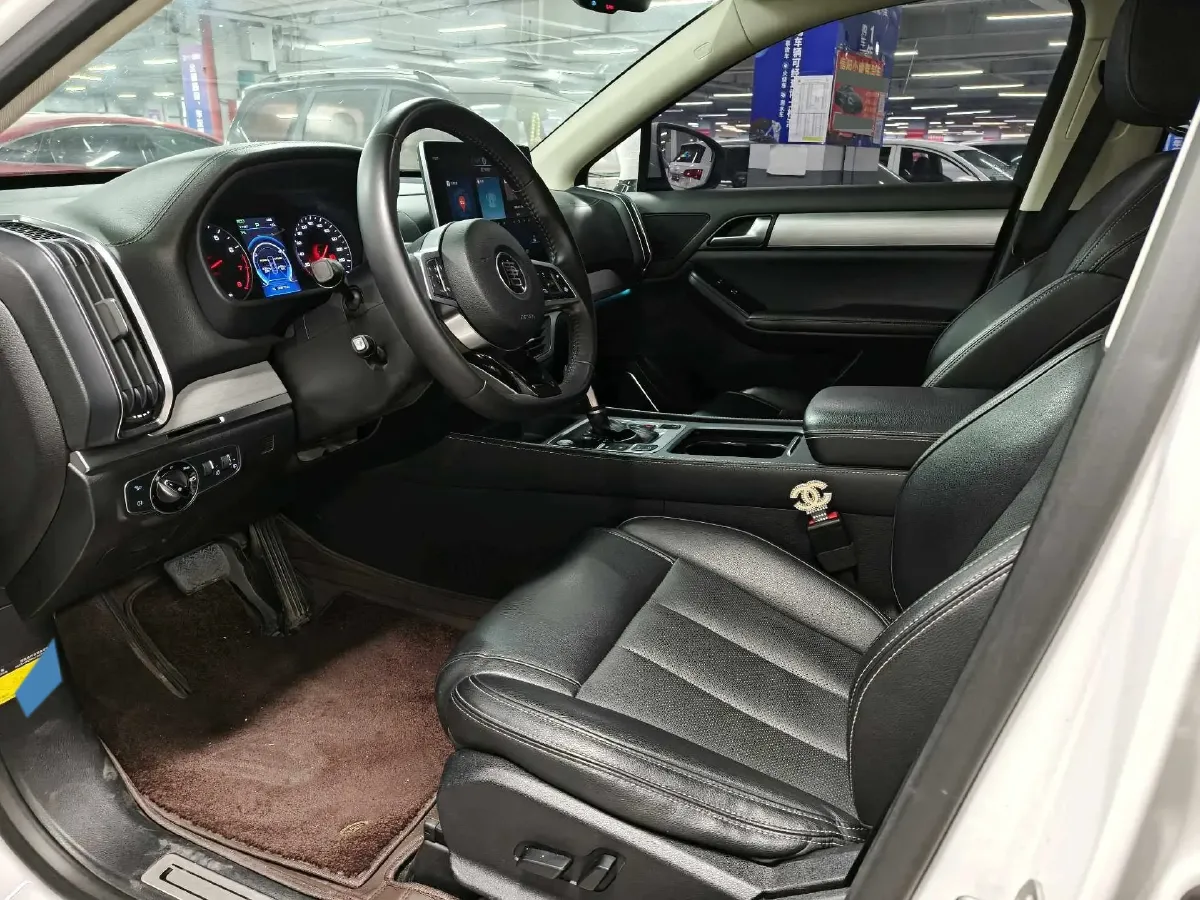 2018 BYD Tang 2.0T 205HP L4 6AT,autocango,china used car exporter,china ev exporter,chinese used car exporter,chinese used ev exporter