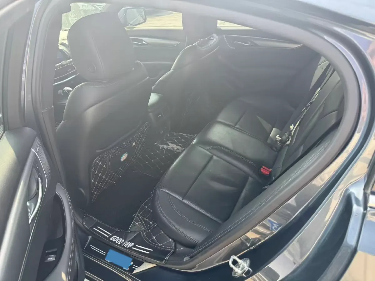 2020 Cadillac CT5 2.0T 237HP L4 10AT,autocango,china used car exporter,china ev exporter,chinese used car exporter,chinese used ev exporter