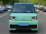 2022 Chery QQ Ice Cream BEV 13.9KWH