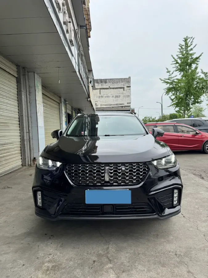 2020 WEY VV5 1.5T 171HP L4 7DCT,autocango,china used car exporter,china ev exporter,chinese used car exporter,chinese used ev exporter