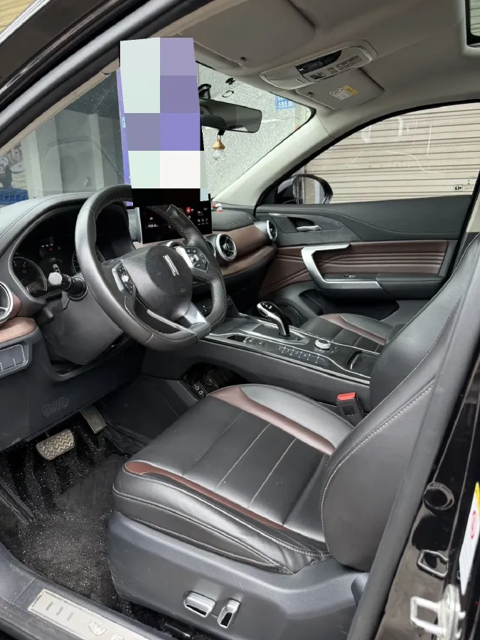 2020 WEY VV5 1.5T 171HP L4 7DCT,autocango,china used car exporter,china ev exporter,chinese used car exporter,chinese used ev exporter