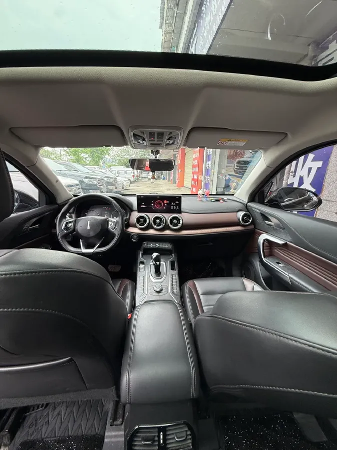 2020 WEY VV5 1.5T 171HP L4 7DCT,autocango,china used car exporter,china ev exporter,chinese used car exporter,chinese used ev exporter