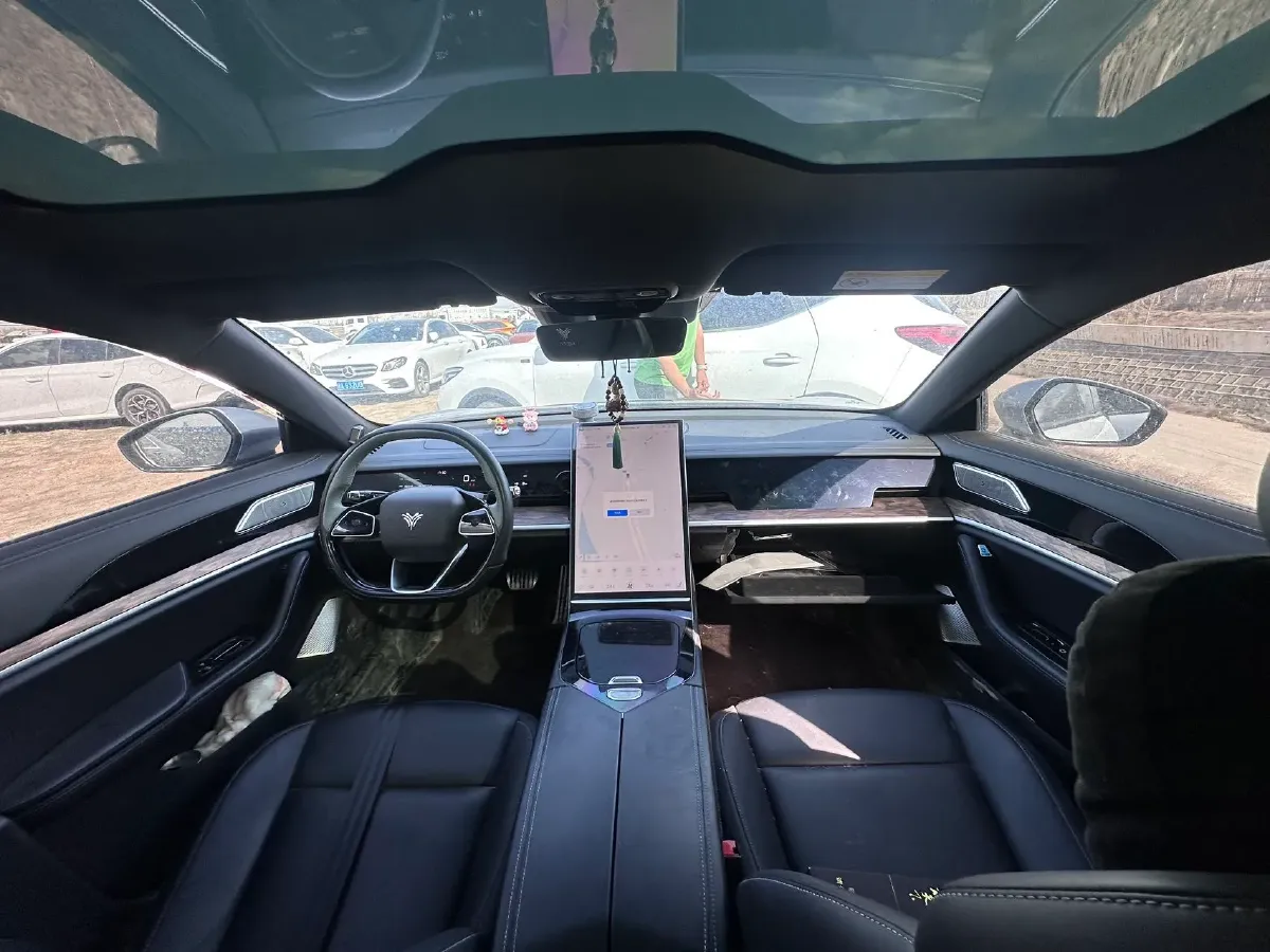 2022 Jeep Grand Commander 2.0T 234HP L4 9AT,autocango,china used car exporter,china ev exporter,chinese used car exporter,chinese used ev exporter