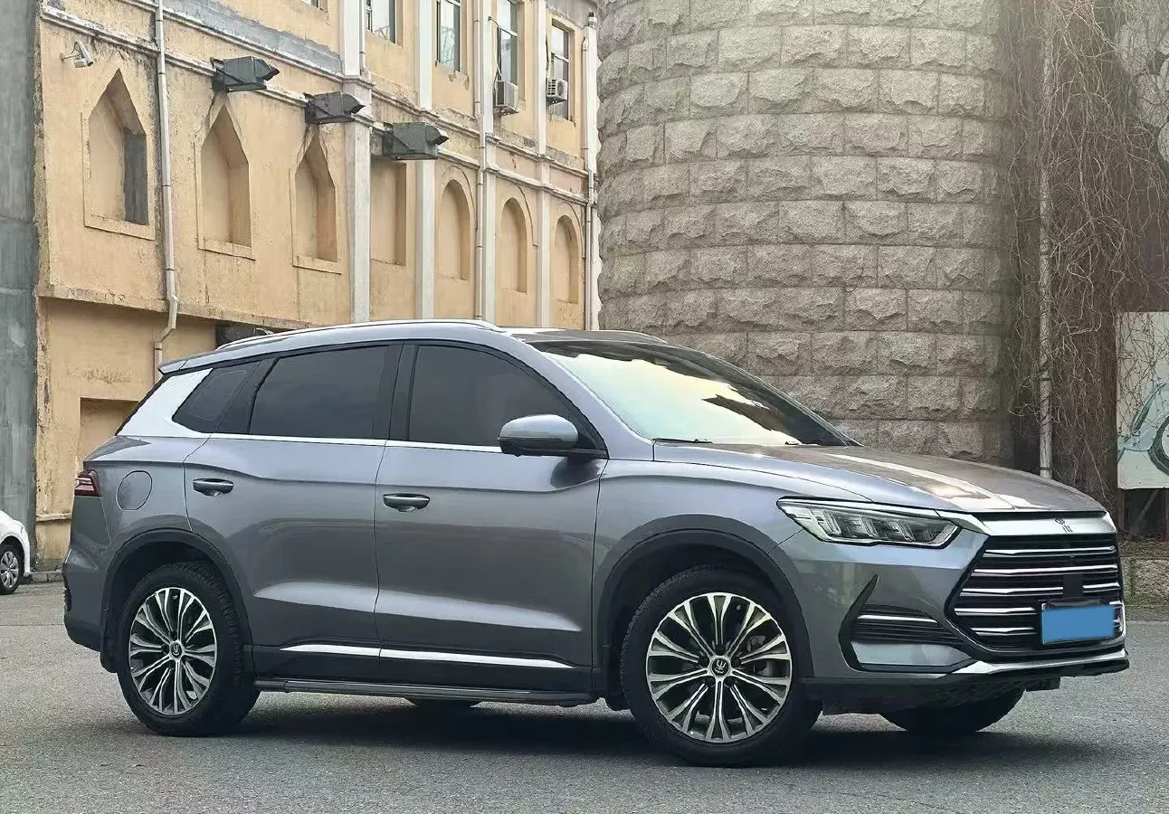 2023 BYD Song Pro 1.5L 110HP L4 E-CVT PHEV 18.3KWH,autocango,china used car exporter,china ev exporter,chinese used car exporter,chinese used ev exporter