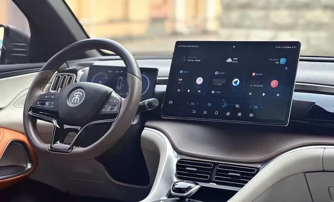 2023 BYD Song Pro 1.5L 110HP L4 E-CVT PHEV 18.3KWH,autocango,china used car exporter,china ev exporter,chinese used car exporter,chinese used ev exporter