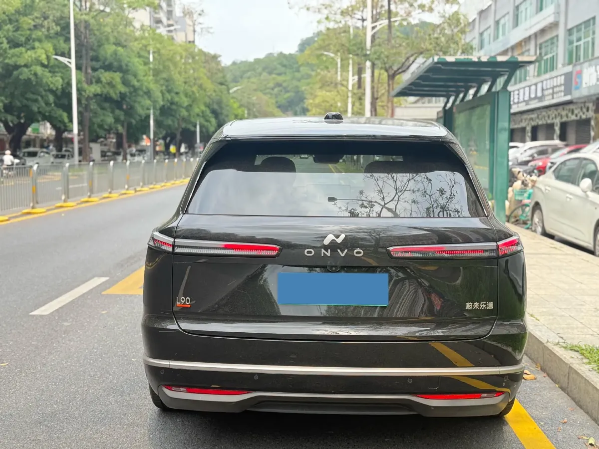 2025 ONVO L90 BEV,autocango,china used car exporter,china ev exporter,chinese used car exporter,chinese used ev exporter