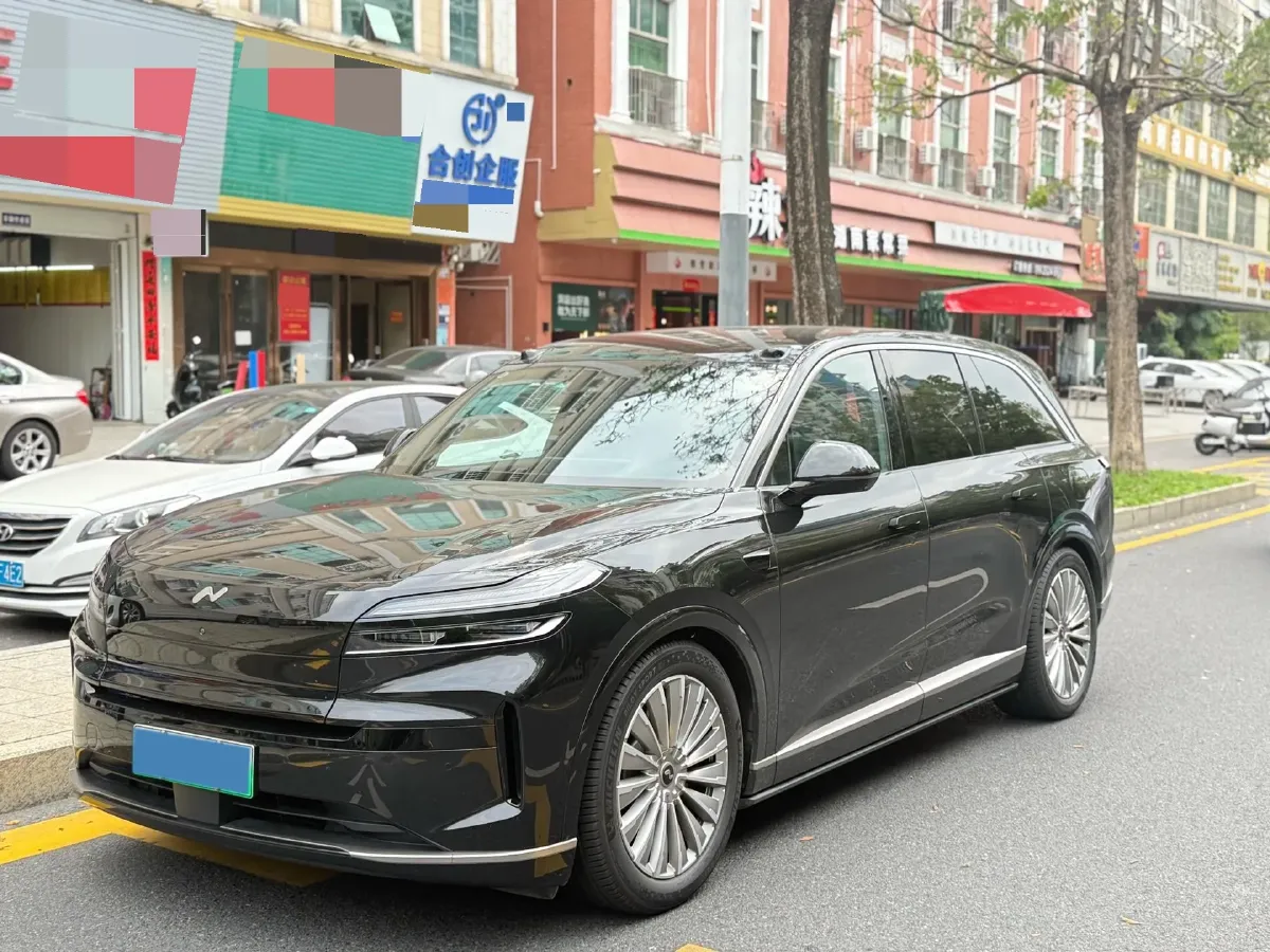 2025 ONVO L90 BEV,autocango,china used car exporter,china ev exporter,chinese used car exporter,chinese used ev exporter