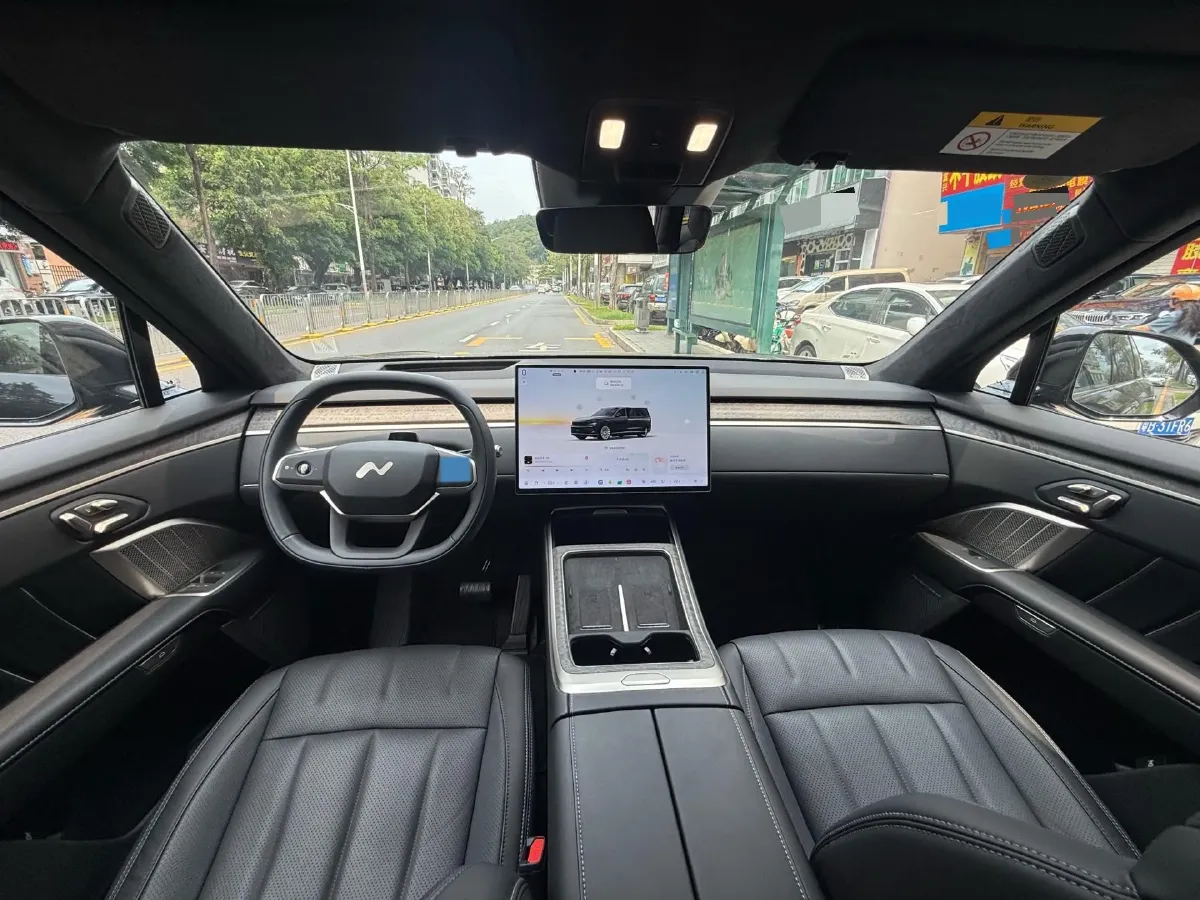 2025 ONVO L90 BEV,autocango,china used car exporter,china ev exporter,chinese used car exporter,chinese used ev exporter