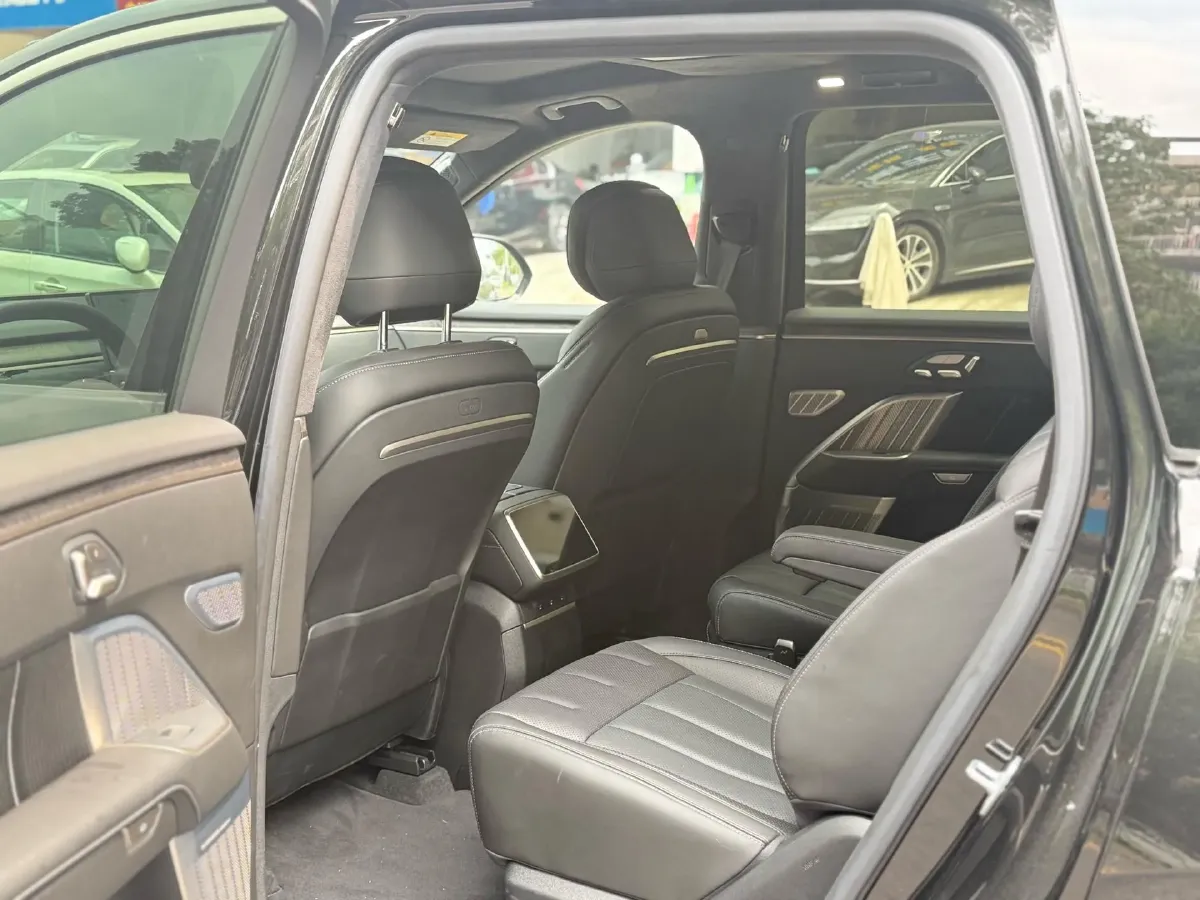 2025 ONVO L90 BEV,autocango,china used car exporter,china ev exporter,chinese used car exporter,chinese used ev exporter