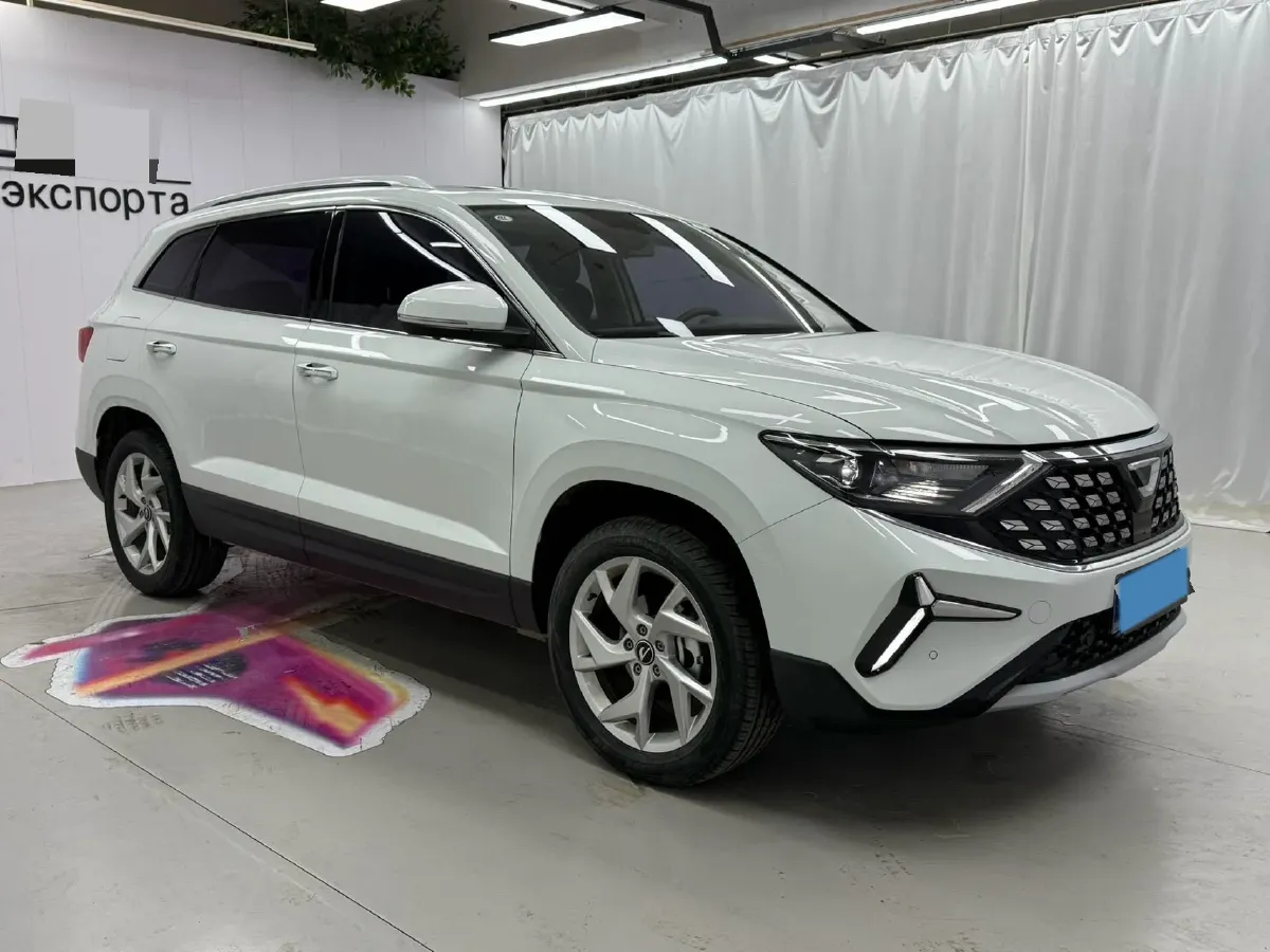 2023 Jetta VS7 1.4T 150HP L4 6AT,autocango,china used car exporter,china ev exporter,chinese used car exporter,chinese used ev exporter