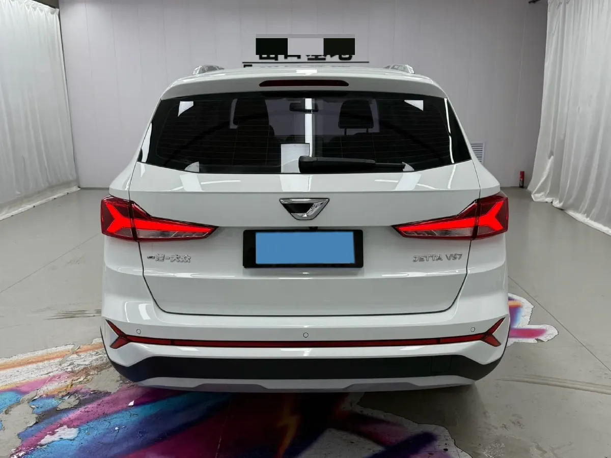 2023 Jetta VS7 1.4T 150HP L4 6AT,autocango,china used car exporter,china ev exporter,chinese used car exporter,chinese used ev exporter