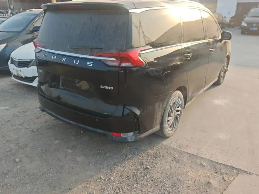 2021 MAXUS G50 1.5T 169HP L4 7DCT,autocango,china used car exporter,china ev exporter,chinese used car exporter,chinese used ev exporter