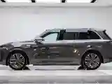2025 Li L8 Range Extended 154HP REEV