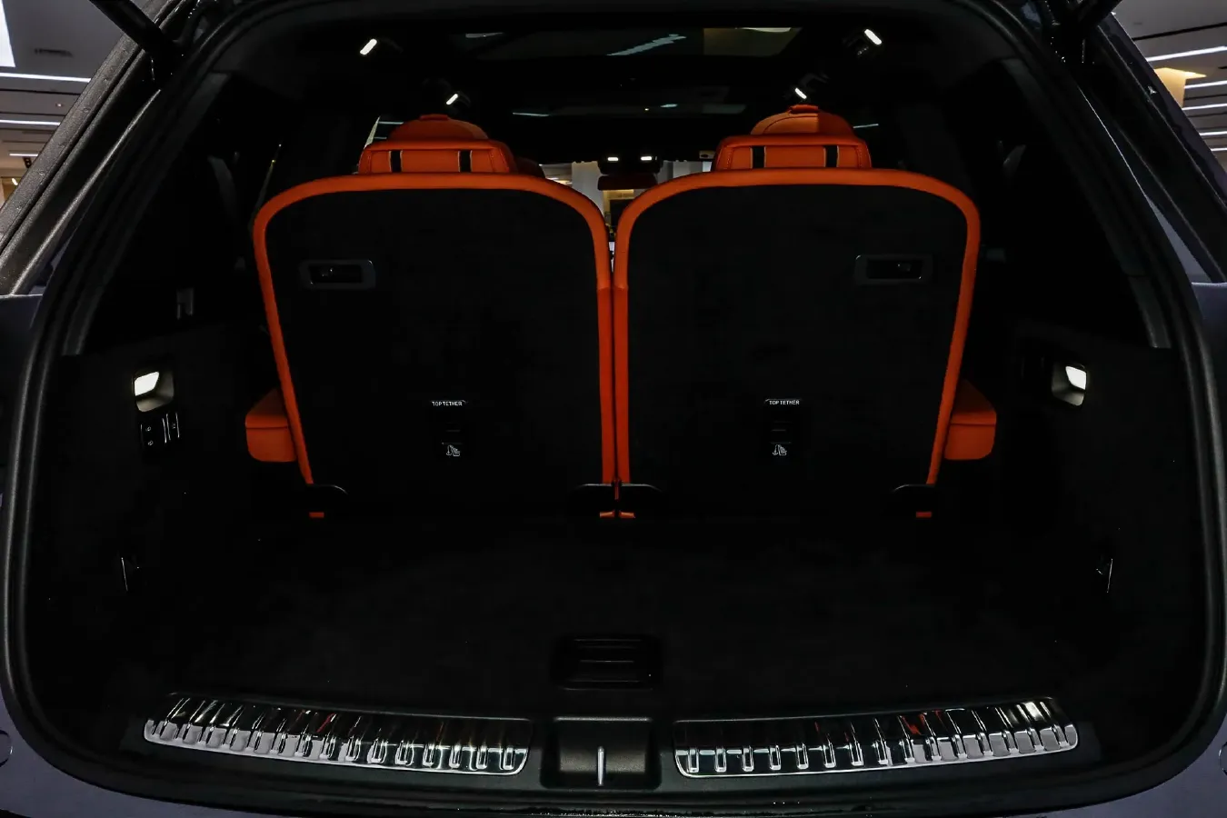 2025 Li L8 Range Extended 154HP REEV,autocango,china used car exporter,china ev exporter,chinese used car exporter,chinese used ev exporter