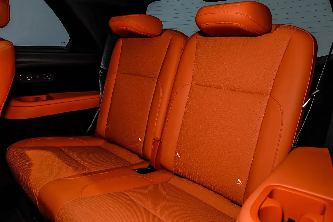 2025 Li L8 Range Extended 154HP REEV,autocango,china used car exporter,china ev exporter,chinese used car exporter,chinese used ev exporter