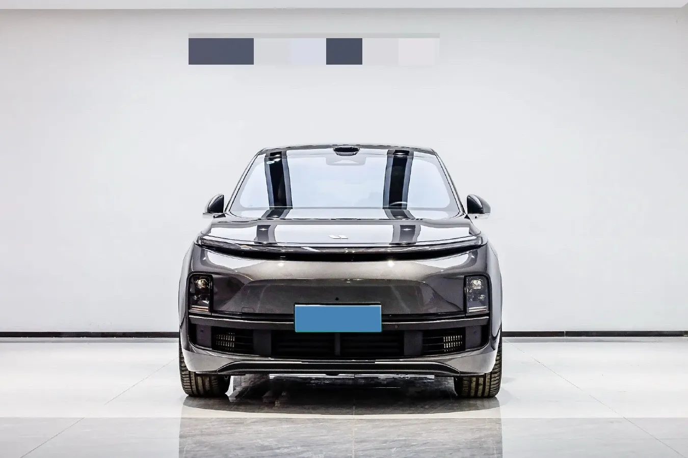 2025 Li L8 Range Extended 154HP REEV,autocango,china used car exporter,china ev exporter,chinese used car exporter,chinese used ev exporter