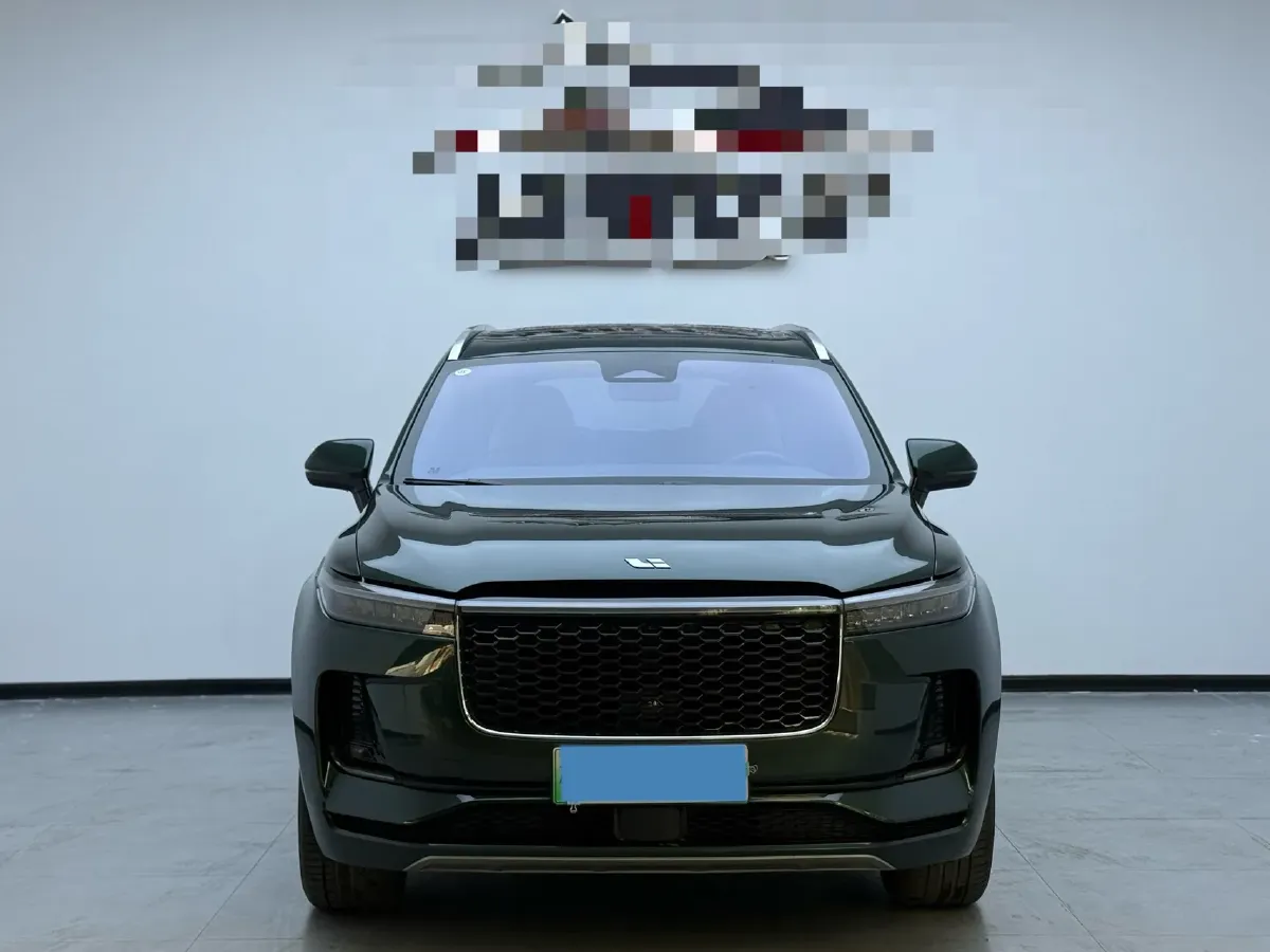 2021 Li ONE Range Extended 131HP REEV 40.5KWH,autocango,china used car exporter,china ev exporter,chinese used car exporter,chinese used ev exporter