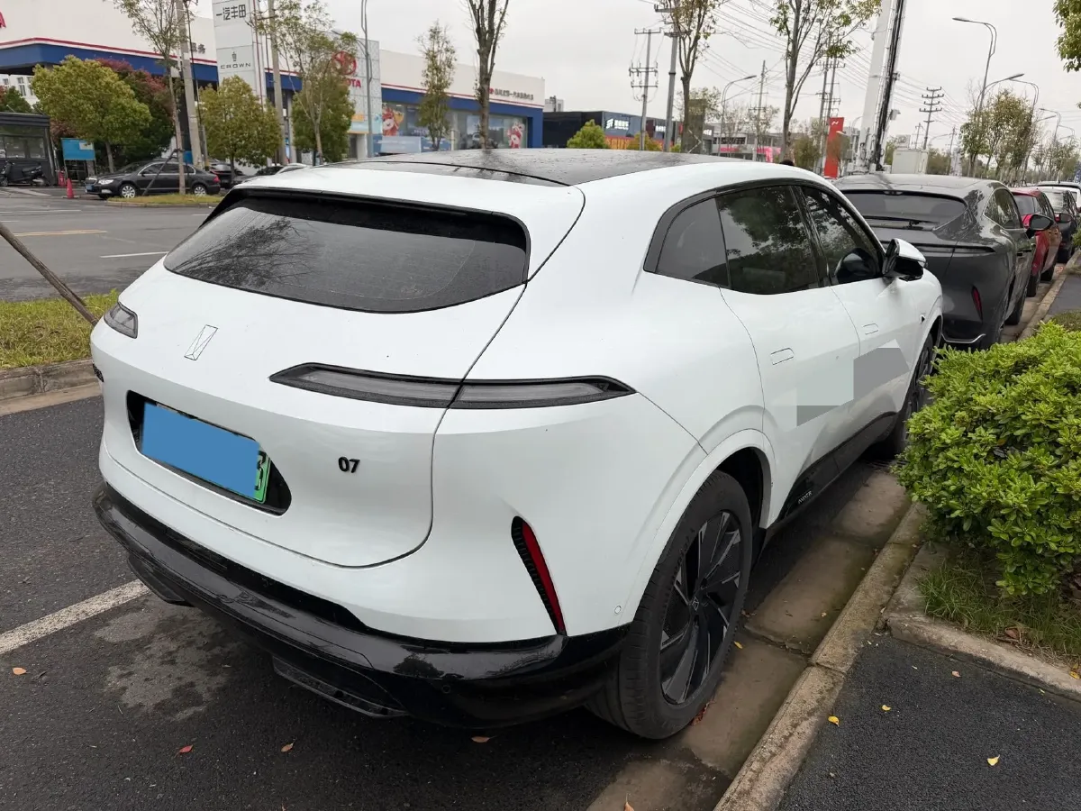 2024 Avatr 07 BEV 82.16KWH,autocango,china used car exporter,china ev exporter,chinese used car exporter,chinese used ev exporter